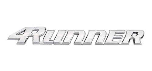 Emblema Letras 4runner 1999-2002