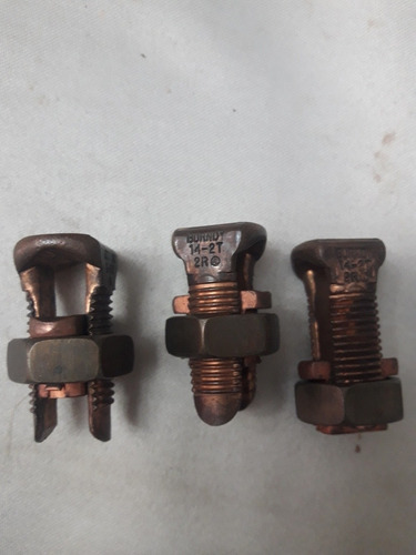 Conector Burndy Ks 17