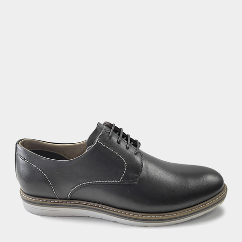 Zapato Hombre Dauss 1501 (38-43) Negro
