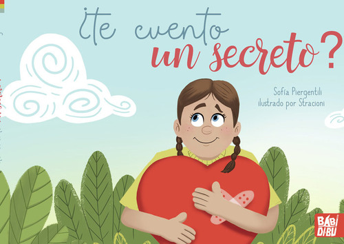 Libro Â¿te Cuento Un Secreto? - Piergentili , Sofia