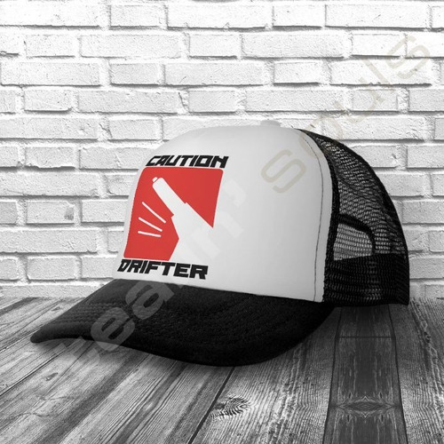 Gorra Trucker Camionera | Fierrera #218| 1/4 Milla Fierrero