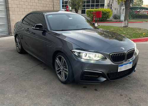Imagen 2 de 19 de Bmw Serie 2 3.0 240i M Package