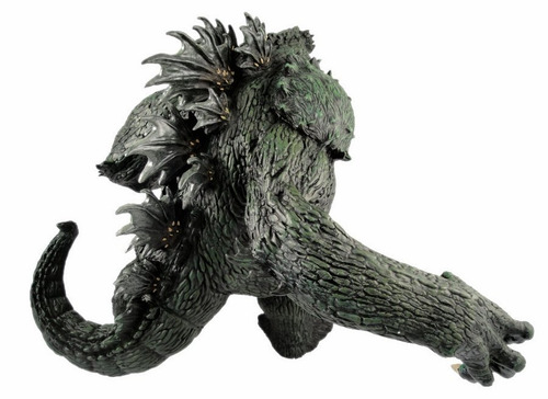 Tk0 Statue Bowen Kongzilla Kong Zilla (king Kong + Godzilla)
