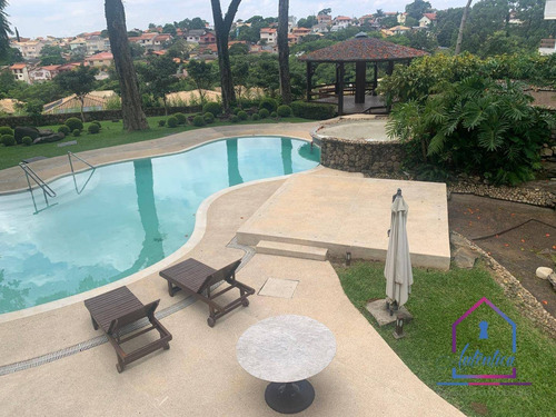 Imagem 11 de 11 de Loft Com 1 Dormitório À Venda, 58 M² Por R$ 320.000,00 - Bosque Do Vianna - Cotia/sp - Lf0017
