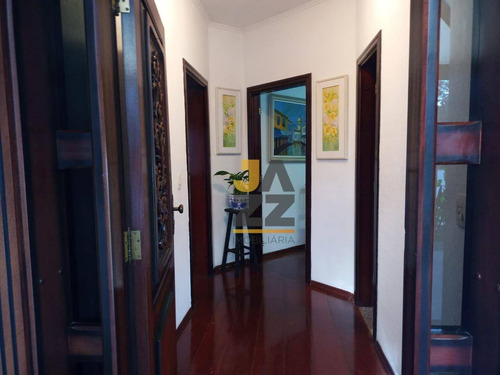 Imagem 3 de 30 de Casa Com 4 Dormitórios À Venda, 550 M² Por R$ 3.000.000,00 - Bosque Do Vianna - Cotia/sp - Ca14504