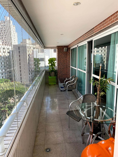 Imagem 4 de 15 de Grand Atelier - Apartamento Na Aclimacao L Npi Imoveis - V-3034