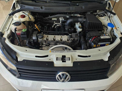 Imagem 11 de 12 de Volkswagen Nova Saveiro Trendline Mbvs Cabine Simples _2p_ 2