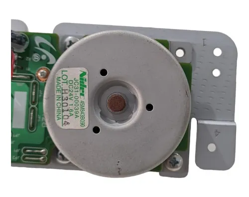 Motor 14004128 C/ Engrenagens Samsung Ml-4551 Ml-4551nd