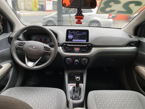 Hyundai HB20S 1.0 Edição Especial Tgdi Flex Aut. 4P