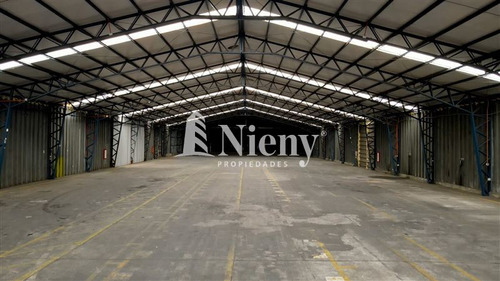 Industrial En Venta En Rengo