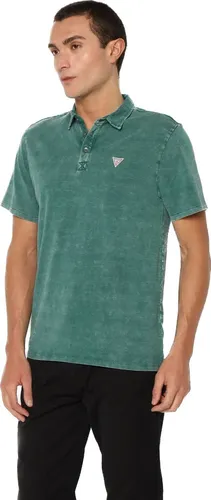 Polo guess hombre hotsell