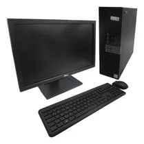 Comprar Cpu Dell Optiplex 7040 Sff I7-6ta 8gb Ram 500gb Hdd 