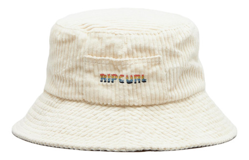 Sombrero Rip Curl Revival Cord - La Isla