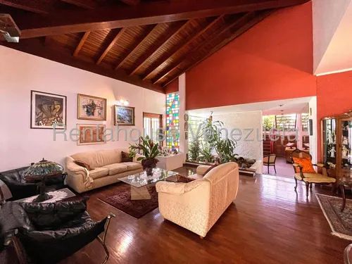 Casa Venta Prado Del Este