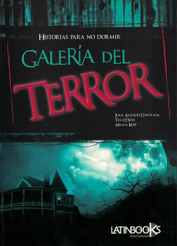 Galeria Del Terror