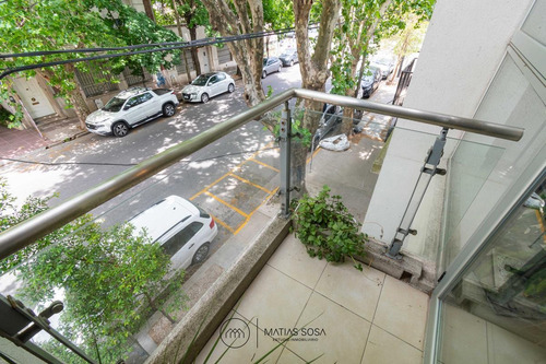 Imagen 10 de 27 de Venta - Semipiso 3 Ambientes Con Cochera - Plaza Mitre