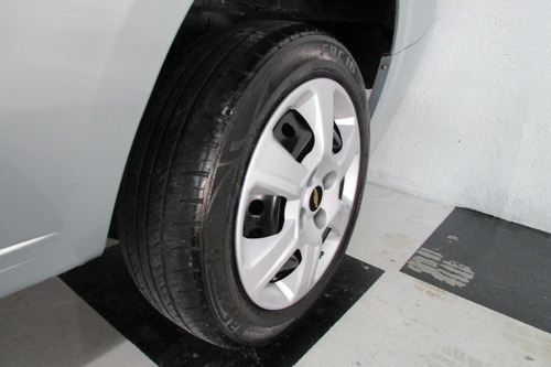 Chevrolet Montana 2012 Ls Cs 1.4 8v Flex