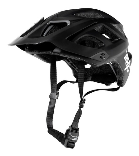 Casco Trip Enduro Black