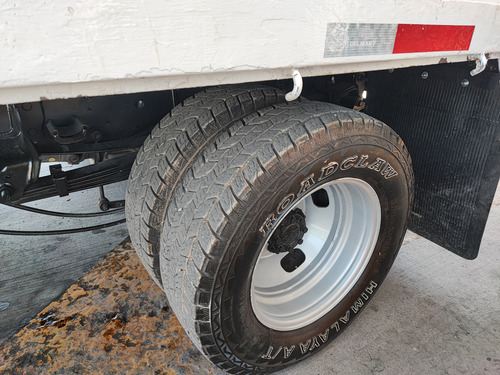 Ford F-350 6.3l Xl 6.2 Plus Ac At