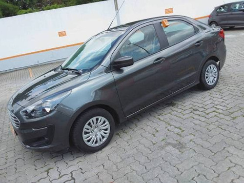 Ford Ka 1.5 Ti-vct Flex Se Manual