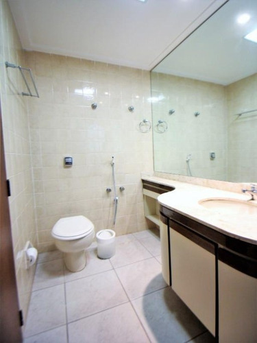 Apartamento Com 4 Dormitórios À Venda, 360 M² Por R$ 1.500.000,00 - Morro Do Maluf - Guarujá/sp - Ap1951 - 34708695