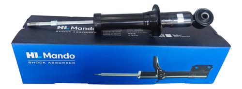Par Amortecedor Dianteiro Kia Mohave 54651-2j001 Mando