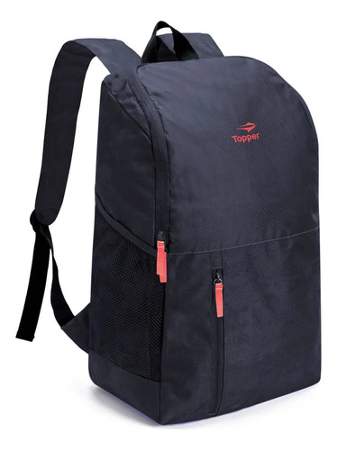 Mochila Topper Match Ii 001.72966