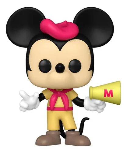 ¡Papá! Funko - Disney 100 - El club de Mickey Mouse