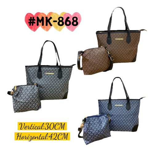 Cartera Mk