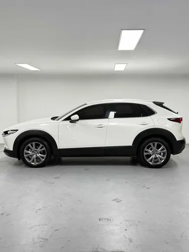 Mazda CX-30 2.0 TOURING MT (FINANCIAMIENTO) 1 DUEÑO