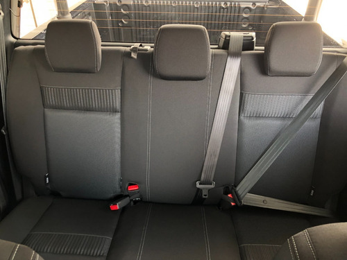 Imagen 12 de 15 de Ford Ranger 2.5 Cd Ivct Xlt 166cv 2022 Ab