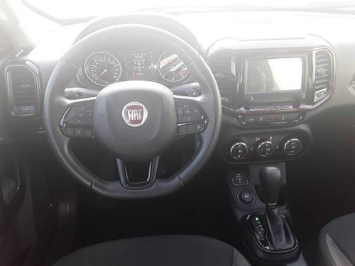 Imagem 3 de 9 de Fiat Toro 1.8 16v Evo Flex Freedom At6