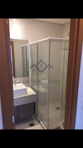 Imagem 17 de 18 de Apartamento No Link Studios E Offices No Alphasitio - Ap00237 - 69415202