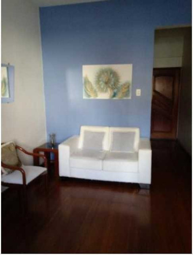 Imagem 4 de 13 de Apartamento Em Ipanema Com Vaga De Garagem!! - Ap2456
