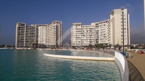 Departamento En Venta De 3 Dorm. En La Serena