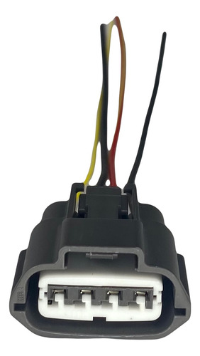 Arnes Conector Regulador Nissan Tsuru 3 Bosch