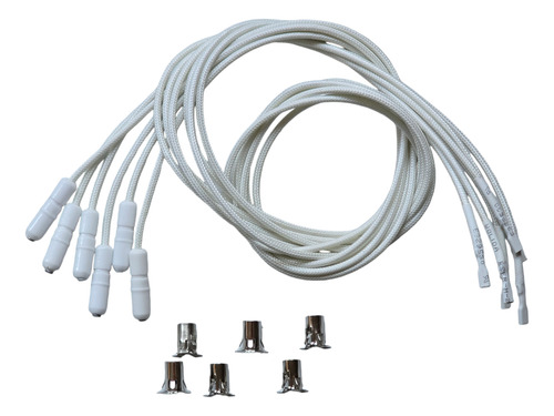 Chispa Bujia Estufa Horno Acros Whirlpool Mabe