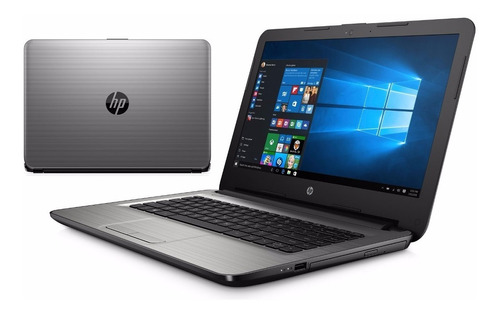 Laptop Hp - 14-am072la - Notebook