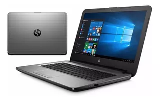 Laptop Hp - 14-am072la - Notebook