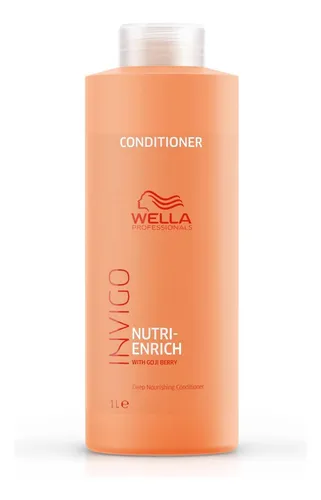 comprar Acondicionador Invigo Nutri-enrich 1000ml