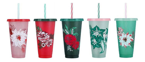 Starbucks Vaso Glitter Ed. Limitada - Original Usa