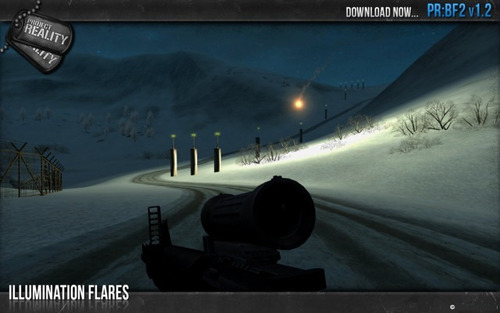 Battlefield 2 (2005) - Descarga Digital - Pc #16866
