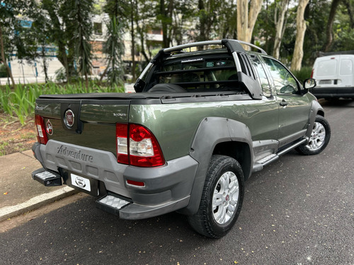 Fiat Strada 1.8 MPI ADVENTURE LOCKER CE 16V FLEX 2P MANUAL