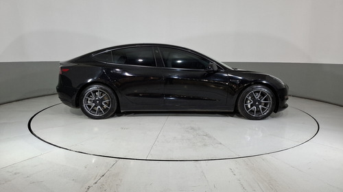 Tesla Model 3 Bev 75kwh Long Range Auto 4wd