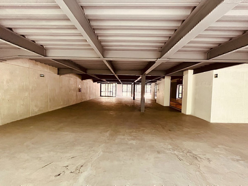 Venta De Oficina En Col. Lomas De Chapultepec, Miguel Hidalgo