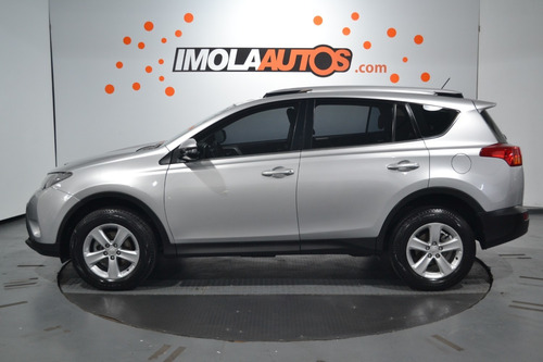 Toyota Rav-4 4x2 A/t 2013 -imolaautos-