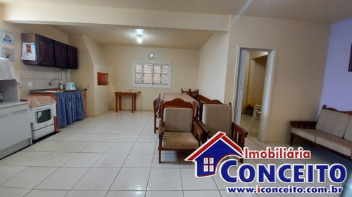 Imagem 24 de 30 de C267 - Excelente Residência A 50 Metros Do Mar Localizada Em Mariluz