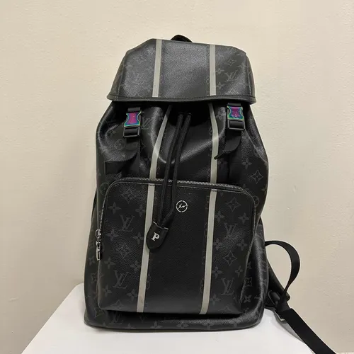 Mochila louis vuitton mercadolibre new arrivals