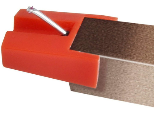 Imagen 3 de 8 de Puas Para Teac Sony Gemini Philips Norelco Numark -(rfgt)