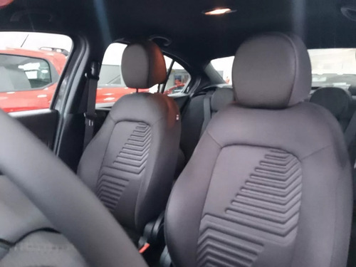 Imagen 7 de 25 de Fiat Cronos Pack Plus,reserva Y Factura En Octubre, Men)